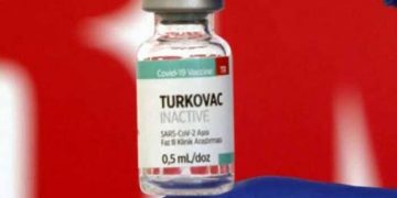 Azerbaijan receives 1,200 doses of TURKOVAC vaccine
