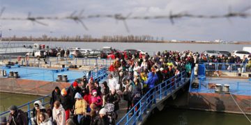 Ukraine Wants NATO Jets. Biden Says Not Yet.