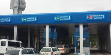 Some 21 Azerbaijanis enter Hungary from Ukraine