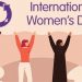International Women’s Day: Speakers demand measures to ensure gender equality
