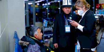 Population census kicks off in Kyrgyzstan