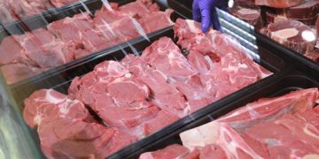 Pakistan begins supplying meat to Uzbekistan