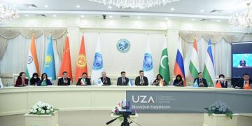 Iran’s accession to SCO agreed in Tashkent