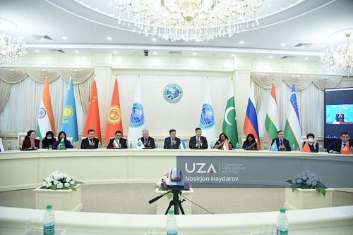 Iran’s accession to SCO agreed in Tashkent