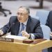 Azerbaijan’s UN envoy: Ukraine crisis requires expedient measures