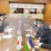 Uzbekistan, Japan discuss issues of cooperation in field of trade