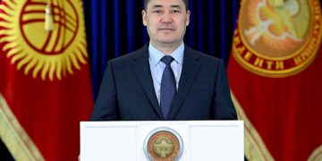 Zhaparov’s message on Launch of Int’l Year of Sustainable Mountain Development