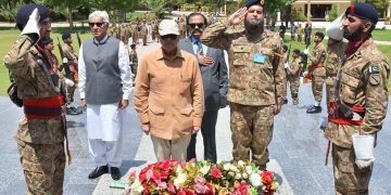 When will we tighten our visa system?