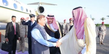 Pakistan to seek additional $3.2 billion Saudi aid package