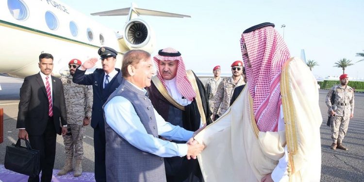 Pakistan to seek additional $3.2 billion Saudi aid package