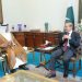PM, Qatari Envoy discuss expansion of cooperation in diverse fields