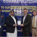 Metro Pakistan partners with FBR in POS Prize Scheme, rewards customers