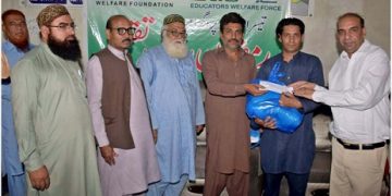 9 profiteers arrested 222 shopkeepers challaned with fine of Rs 5 lakhs