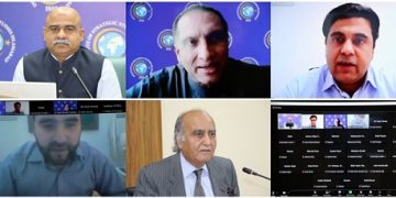 Artificial Intelligence for Socio Economic Development in Pakistan