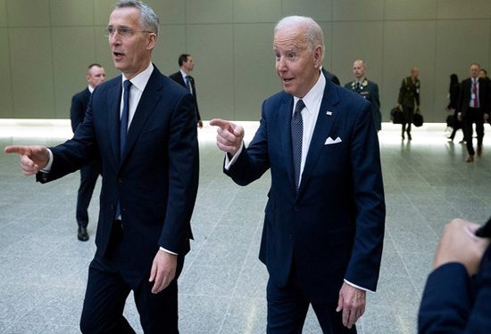 West will pay a price despite avoiding the worst of Ukraine crisis