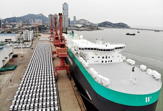 Elevating Sino-Saudi  ties to newer heights