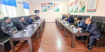 Businesses in Turkmenistan’s Lebap Export Industrial Goods Worth $953.4 Thousand