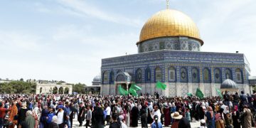 Why Israel’s provocations at Al-Aqsa Mosque could backfire