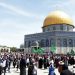 Why Israel’s provocations at Al-Aqsa Mosque could backfire