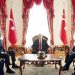 Turkey and US move closer to the same wavelength