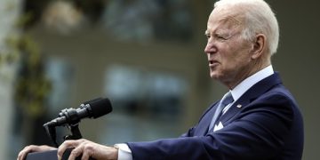 U.S. violent crimes surge is due to social order breakdown