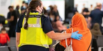 NGOs voice ‘grave concern’ over vulnerable people still trapped in Afghanistan