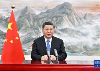 Rising to Challenges and Building a Bright Future Through Cooperation