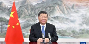 Rising to Challenges and Building a Bright Future Through Cooperation