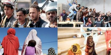 Hudson Institute: Making Muslims ‘Outlier’ Is Just One Small Step in The Plan