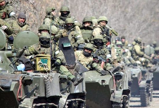 Russia demands Ukrainian surrender in Mariupol