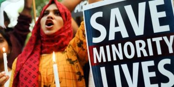 Indian police arrest 14 after communal clashes in New Delhi