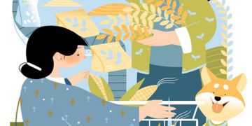 Protect China’s food security against geopolitical risks