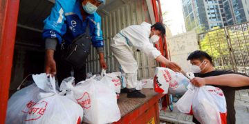 Fight against virus more targeted and meticulous