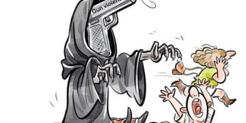 NY shooting shows failure of government