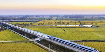 Xi stresses pivotal role of infrastructure
