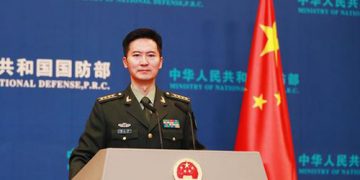 China slams US meddling around globe