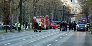 In stunning reversal, protests leave Sri Lanka’s ruling dynasty teetering