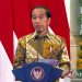 Gov’t should prevent terrorism financing new methods: Jokowi