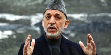 Rising to Challenges and Building a Bright Future Through Cooperation