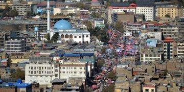 In stunning reversal, protests leave Sri Lanka’s ruling dynasty teetering