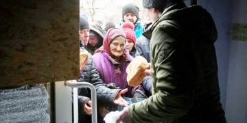 In stunning reversal, protests leave Sri Lanka’s ruling dynasty teetering