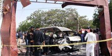 Karachi attack: Pakistan continues to fight the scourge of terrorism