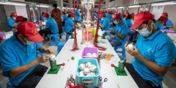 Relief set for businesses in difficulties