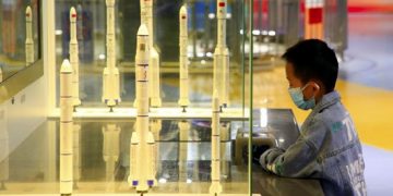 China gains more confidence in understanding universe