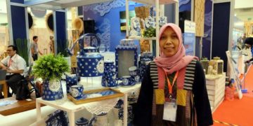 Indonesia Eximbank program  helping MSMEs enter global market