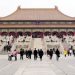 The Forbidden City-Beijing China: The most important cultural heritage site