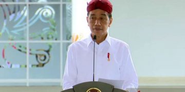 Trunojoyo Airport should cater to  Jakarta route following Eid: Jokowi