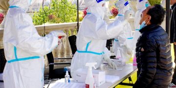 COVID dynamic clearance policy still best option