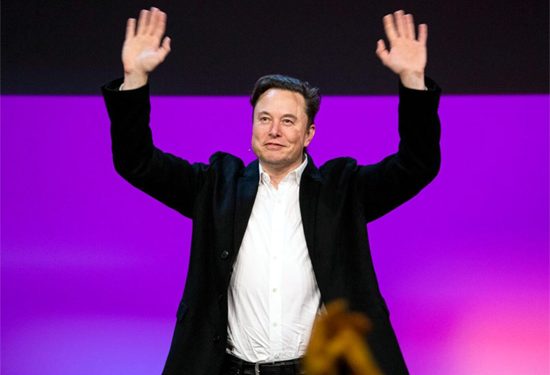 From Tesla to Twitter: Why Elon Musk is so invested in the future