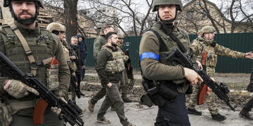 The Bucha incident mustn’t be politically exploited